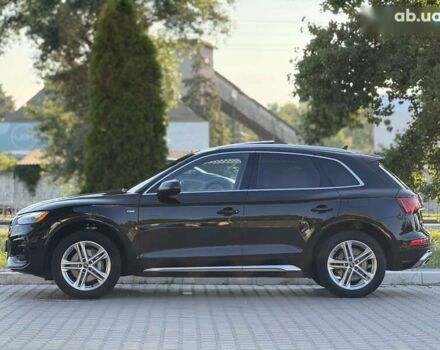 Ауді Ку 5, об'ємом двигуна 0 л та пробігом 137 тис. км за 37950 $, фото 12 на Automoto.ua