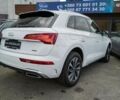 Ауди Ку 5, объемом двигателя 2 л и пробегом 10 тыс. км за 34500 $, фото 13 на Automoto.ua