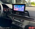 Ауди Ку 5, объемом двигателя 2 л и пробегом 66 тыс. км за 32500 $, фото 6 на Automoto.ua