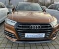Ауди Ку 5, объемом двигателя 1.98 л и пробегом 23 тыс. км за 54840 $, фото 17 на Automoto.ua