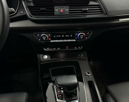 Ауди Ку 5, объемом двигателя 1.98 л и пробегом 91 тыс. км за 35500 $, фото 28 на Automoto.ua