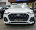 Ауди Ку 5, объемом двигателя 2 л и пробегом 10 тыс. км за 34500 $, фото 1 на Automoto.ua