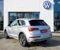 Ауди Ку 5, объемом двигателя 2 л и пробегом 36 тыс. км за 38500 $, фото 5 на Automoto.ua