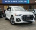 Ауди Ку 5, объемом двигателя 2 л и пробегом 10 тыс. км за 34500 $, фото 1 на Automoto.ua