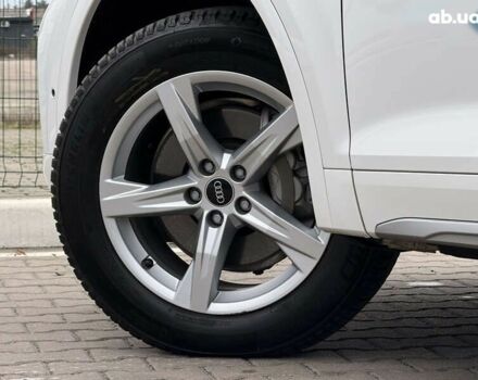 Ауди Ку 5, объемом двигателя 2 л и пробегом 92 тыс. км за 34900 $, фото 17 на Automoto.ua