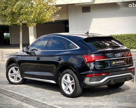 Ауди Ку 5, объемом двигателя 0 л и пробегом 26 тыс. км за 52500 $, фото 3 на Automoto.ua