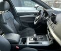 Ауди Ку 5, объемом двигателя 1.98 л и пробегом 23 тыс. км за 54840 $, фото 25 на Automoto.ua