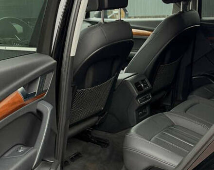 Ауди Ку 5, объемом двигателя 0 л и пробегом 194 тыс. км за 25500 $, фото 19 на Automoto.ua