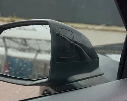 Ауди Ку 5, объемом двигателя 0 л и пробегом 194 тыс. км за 25500 $, фото 23 на Automoto.ua