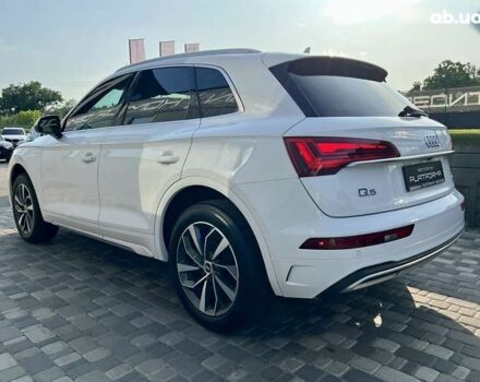 Ауди Ку 5, объемом двигателя 0 л и пробегом 140 тыс. км за 30900 $, фото 6 на Automoto.ua