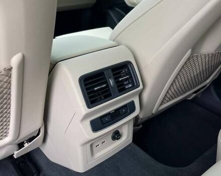 Ауді Ку 5, об'ємом двигуна 1.98 л та пробігом 36 тис. км за 47500 $, фото 24 на Automoto.ua