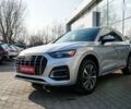 Ауди Ку 5, объемом двигателя 2 л и пробегом 36 тыс. км за 38500 $, фото 9 на Automoto.ua