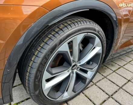 Ауди Ку 5, объемом двигателя 1.98 л и пробегом 23 тыс. км за 54840 $, фото 31 на Automoto.ua