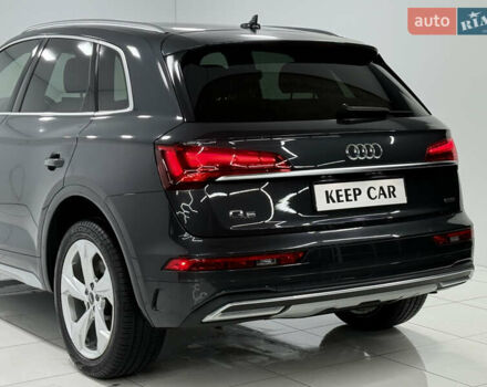 Ауди Ку 5, объемом двигателя 1.98 л и пробегом 91 тыс. км за 35500 $, фото 15 на Automoto.ua