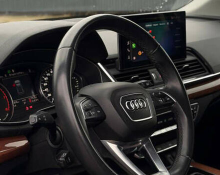 Ауди Ку 5, объемом двигателя 0 л и пробегом 194 тыс. км за 25500 $, фото 27 на Automoto.ua