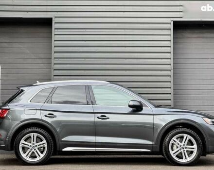 Ауді Ку 5, об'ємом двигуна 0 л та пробігом 41 тис. км за 49900 $, фото 10 на Automoto.ua