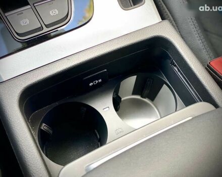 Ауди Ку 5, объемом двигателя 0 л и пробегом 26 тыс. км за 52500 $, фото 29 на Automoto.ua