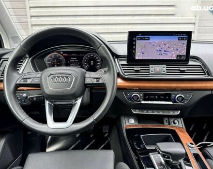 Ауді Ку 5, об'ємом двигуна 0 л та пробігом 41 тис. км за 49900 $, фото 17 на Automoto.ua