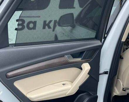 Ауді Ку 5, об'ємом двигуна 1.98 л та пробігом 36 тис. км за 47500 $, фото 17 на Automoto.ua