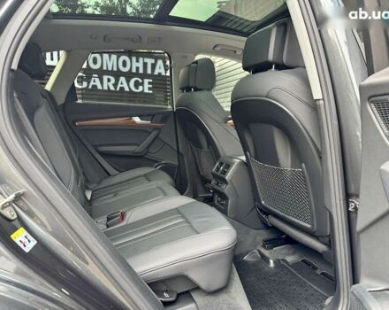 Ауді Ку 5, об'ємом двигуна 0 л та пробігом 41 тис. км за 49900 $, фото 25 на Automoto.ua