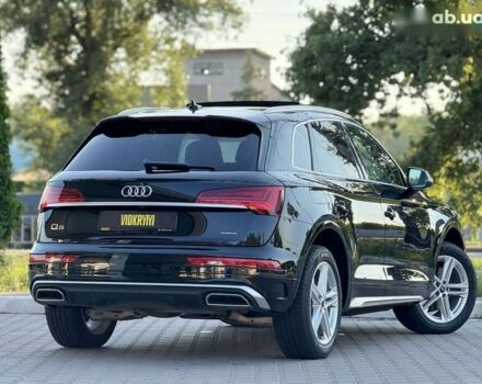 Ауді Ку 5, об'ємом двигуна 0 л та пробігом 137 тис. км за 37950 $, фото 19 на Automoto.ua