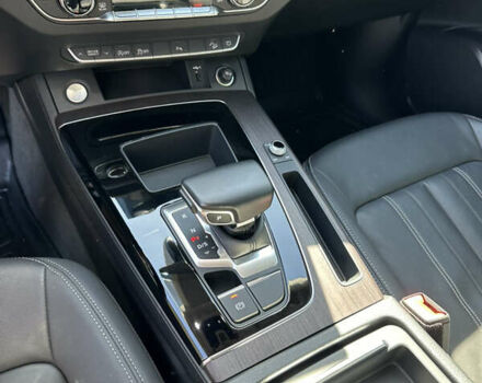 Ауди Ку 5, объемом двигателя 1.98 л и пробегом 28 тыс. км за 35400 $, фото 14 на Automoto.ua