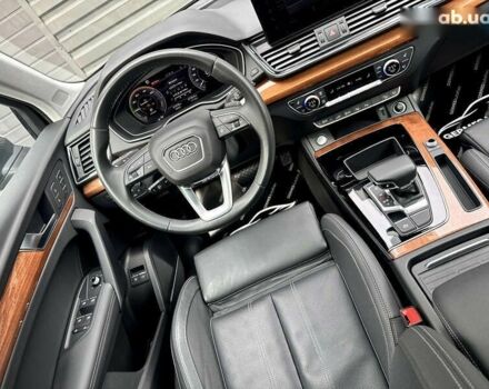 Ауді Ку 5, об'ємом двигуна 0 л та пробігом 41 тис. км за 49900 $, фото 15 на Automoto.ua