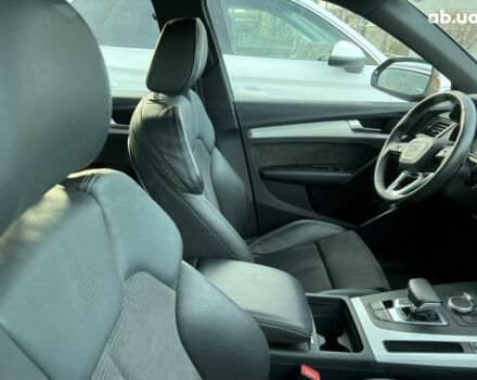 Ауди Ку 5, объемом двигателя 1.98 л и пробегом 23 тыс. км за 54840 $, фото 29 на Automoto.ua