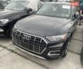 Ауди Ку 5, объемом двигателя 2 л и пробегом 21 тыс. км за 33000 $, фото 5 на Automoto.ua