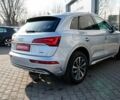 Ауди Ку 5, объемом двигателя 2 л и пробегом 36 тыс. км за 38500 $, фото 2 на Automoto.ua