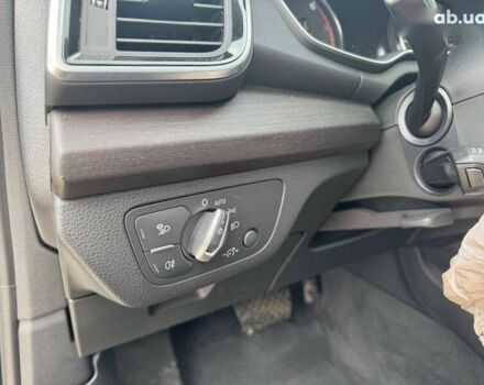 Ауди Ку 5, объемом двигателя 2 л и пробегом 31 тыс. км за 24500 $, фото 10 на Automoto.ua