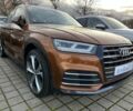 Ауди Ку 5, объемом двигателя 1.98 л и пробегом 23 тыс. км за 54840 $, фото 7 на Automoto.ua