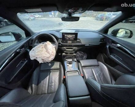 Ауди Ку 5, объемом двигателя 2 л и пробегом 131 тыс. км за 26900 $, фото 6 на Automoto.ua