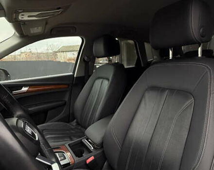 Ауди Ку 5, объемом двигателя 0 л и пробегом 194 тыс. км за 25500 $, фото 4 на Automoto.ua