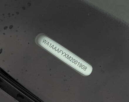 Ауди Ку 5, объемом двигателя 0 л и пробегом 194 тыс. км за 25500 $, фото 20 на Automoto.ua