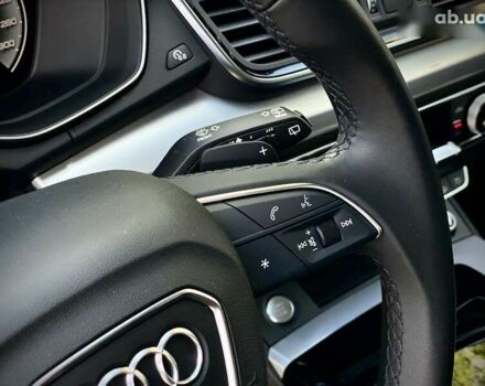 Ауди Ку 5, объемом двигателя 0 л и пробегом 26 тыс. км за 52500 $, фото 26 на Automoto.ua