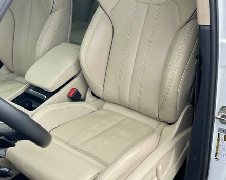 Ауді Ку 5, об'ємом двигуна 1.98 л та пробігом 36 тис. км за 47500 $, фото 14 на Automoto.ua