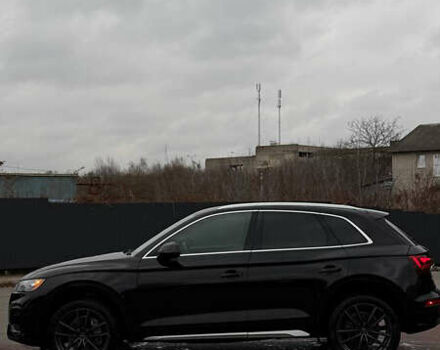 Ауди Ку 5, объемом двигателя 0 л и пробегом 194 тыс. км за 25500 $, фото 13 на Automoto.ua