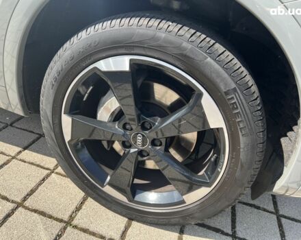 Ауди Ку 5, объемом двигателя 3 л и пробегом 35 тыс. км за 55318 $, фото 5 на Automoto.ua