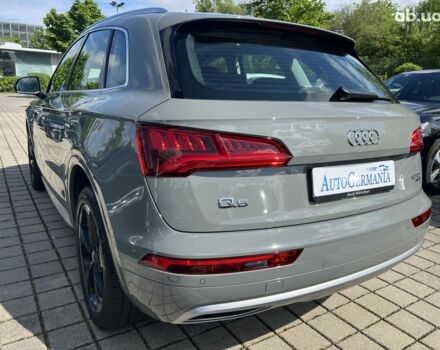 Ауди Ку 5, объемом двигателя 3 л и пробегом 35 тыс. км за 55318 $, фото 15 на Automoto.ua