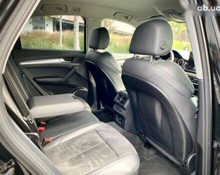 Ауди Ку 5, объемом двигателя 0 л и пробегом 26 тыс. км за 52500 $, фото 21 на Automoto.ua