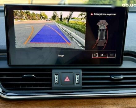 Ауді Ку 5, об'ємом двигуна 0 л та пробігом 137 тис. км за 37950 $, фото 28 на Automoto.ua