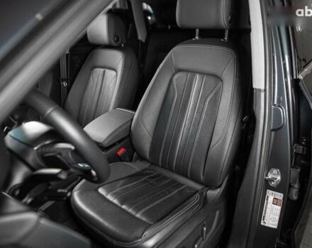 Ауди Ку 5, объемом двигателя 2 л и пробегом 42 тыс. км за 36900 $, фото 4 на Automoto.ua