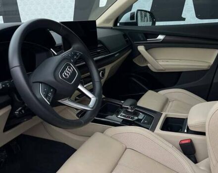 Ауді Ку 5, об'ємом двигуна 1.98 л та пробігом 36 тис. км за 47500 $, фото 25 на Automoto.ua