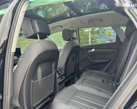 Ауди Ку 5, объемом двигателя 2 л и пробегом 31 тыс. км за 24500 $, фото 15 на Automoto.ua