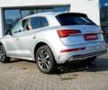 Ауди Ку 5, объемом двигателя 2 л и пробегом 36 тыс. км за 38500 $, фото 4 на Automoto.ua