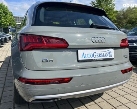 Ауди Ку 5, объемом двигателя 3 л и пробегом 35 тыс. км за 55318 $, фото 14 на Automoto.ua