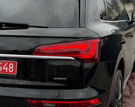 Ауди Ку 5, объемом двигателя 0 л и пробегом 194 тыс. км за 25500 $, фото 17 на Automoto.ua