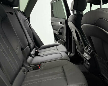 Ауди Ку 5, объемом двигателя 1.98 л и пробегом 91 тыс. км за 35500 $, фото 33 на Automoto.ua