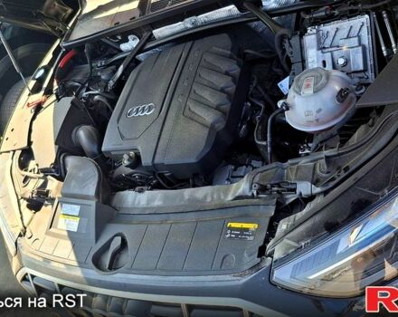 Ауді Ку 5, об'ємом двигуна 2 л та пробігом 78 тис. км за 34850 $, фото 2 на Automoto.ua